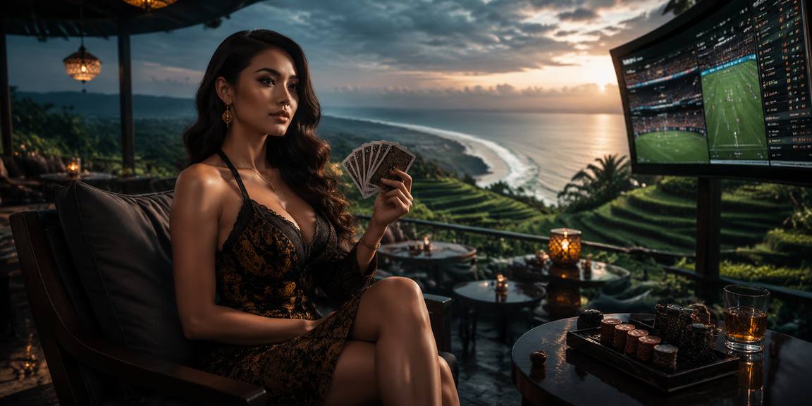 ratujudiqq login Football Betting